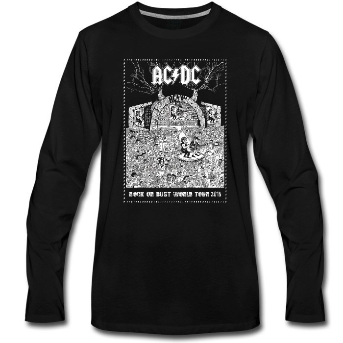 AC/DC #93 - фото 185775