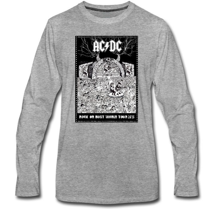 AC/DC #93 - фото 185776