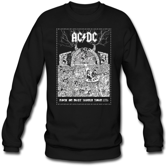 AC/DC #93 - фото 185778