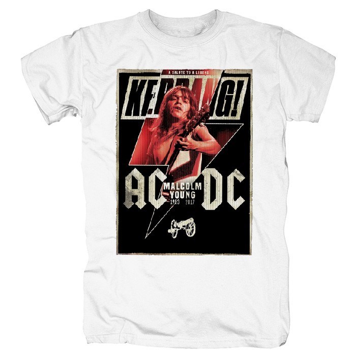 AC/DC #97 - фото 185845