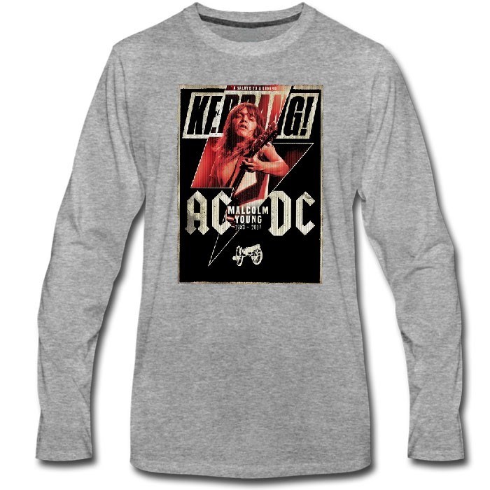 AC/DC #97 - фото 185854