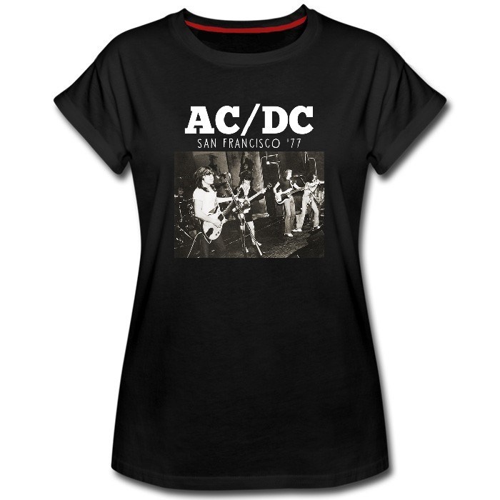 AC/DC #100 - фото 185934