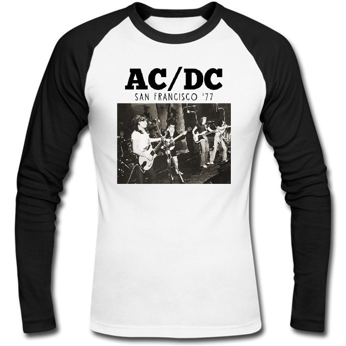 AC/DC #100 - фото 185938