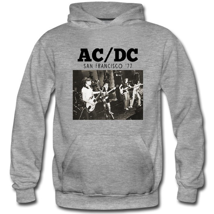 AC/DC #100 - фото 185945