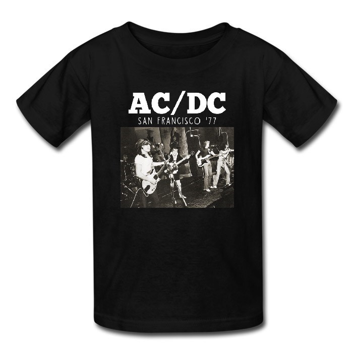 AC/DC #100 - фото 185946