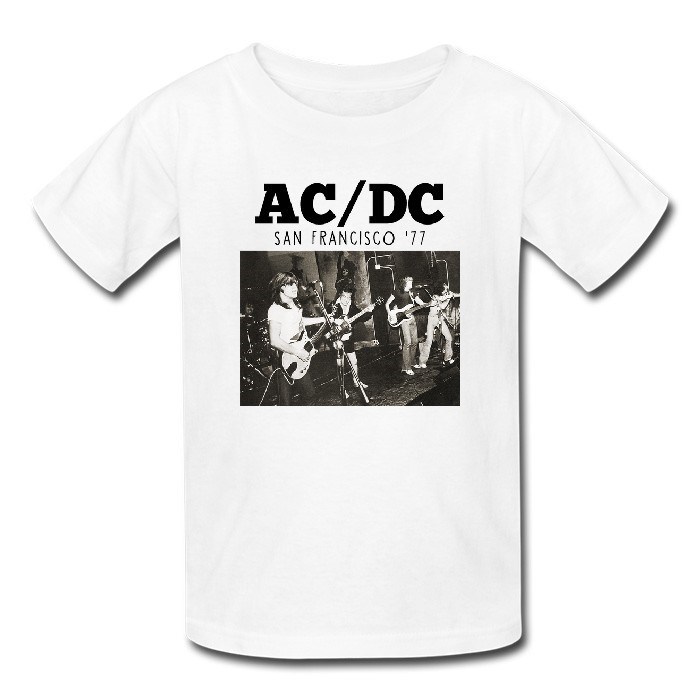 AC/DC #100 - фото 185947