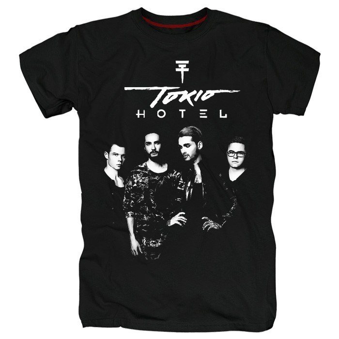 Tokio hotel #2 - фото 186002