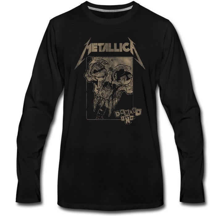 Metallica #131 - фото 187825