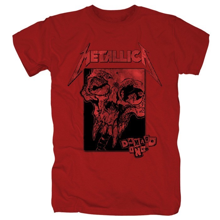 Metallica #132 - фото 187855