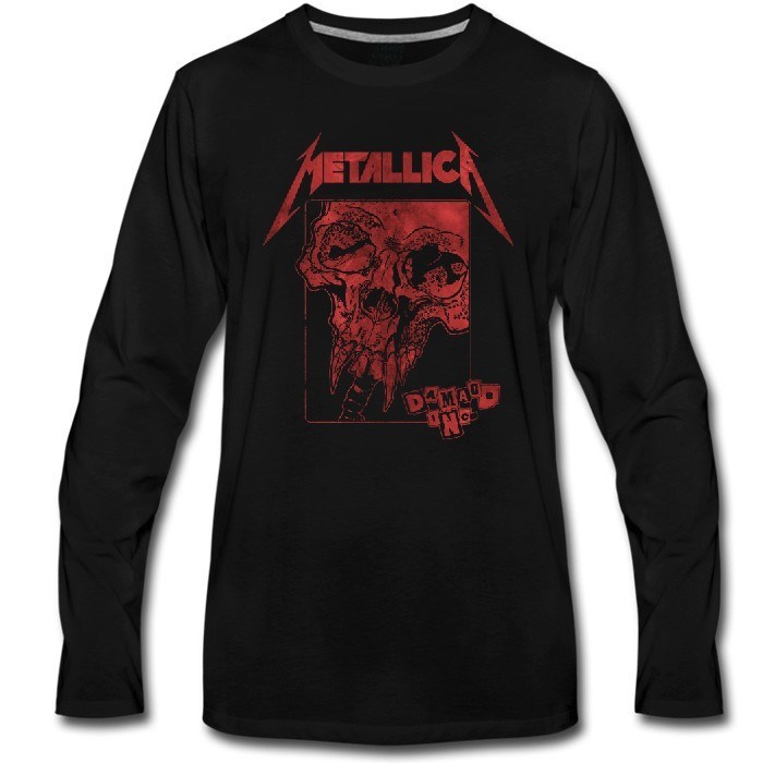 Metallica #132 - фото 187861
