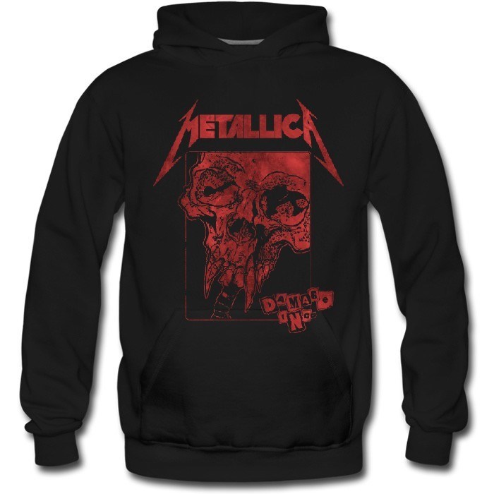 Metallica #132 - фото 187866