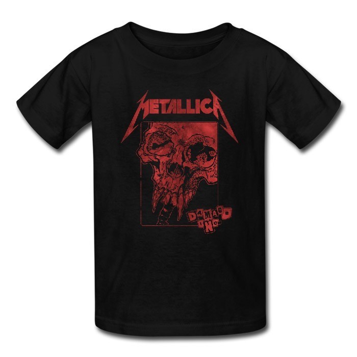 Metallica #132 - фото 187868