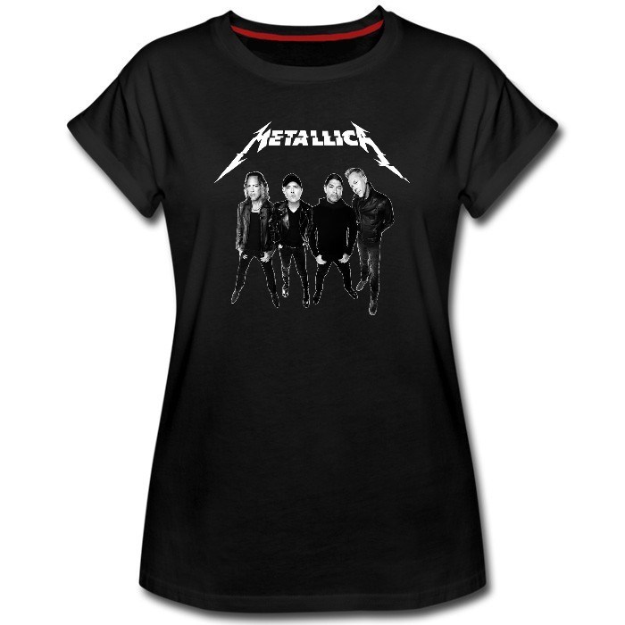 Metallica #137 - фото 187970