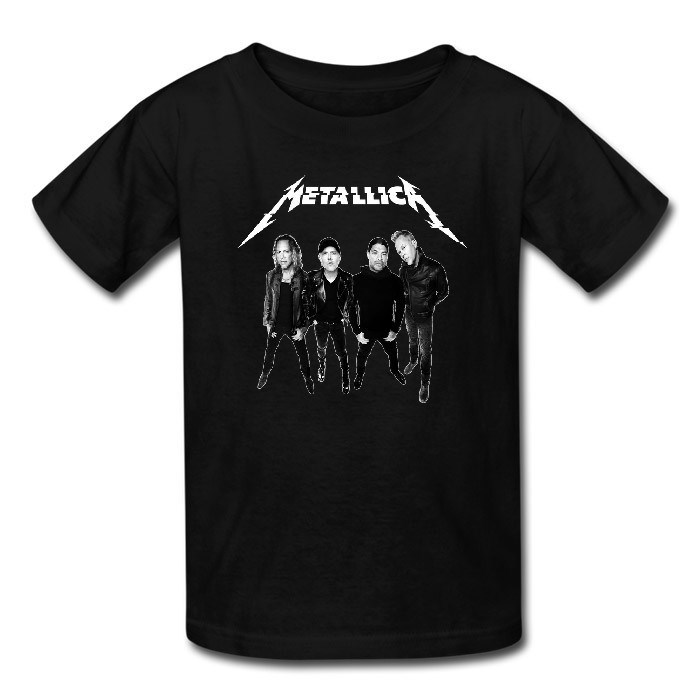 Metallica #137 - фото 187982