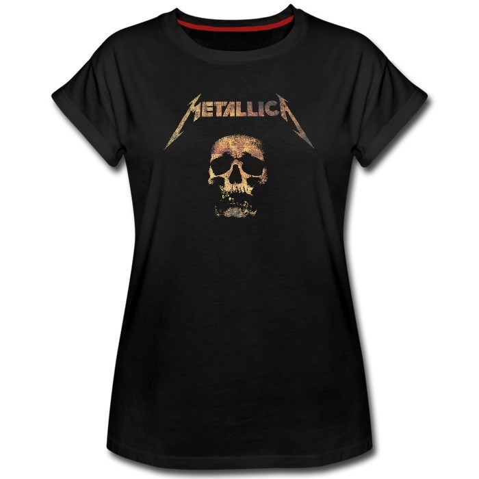 Metallica #138 - фото 188003
