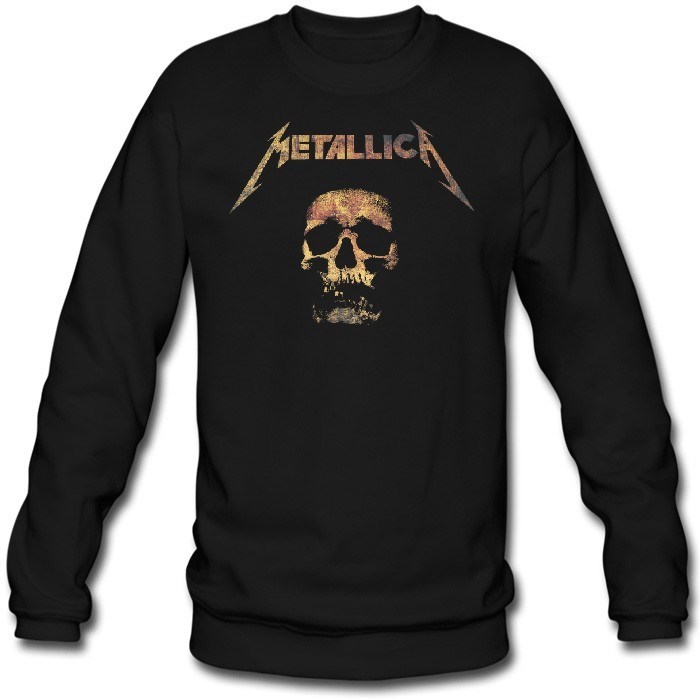 Metallica #138 - фото 188006