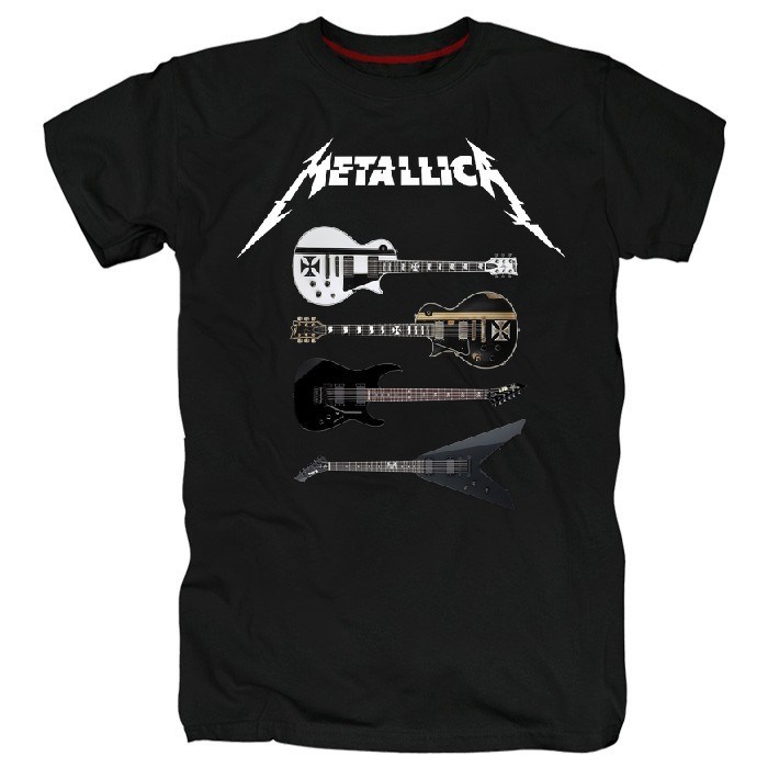 Metallica #139 - фото 188016