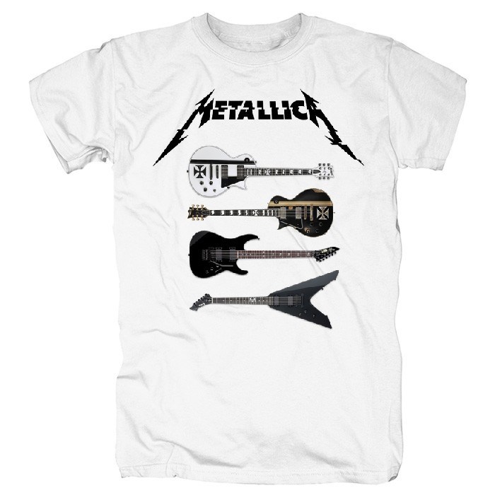 Metallica #139 - фото 188017
