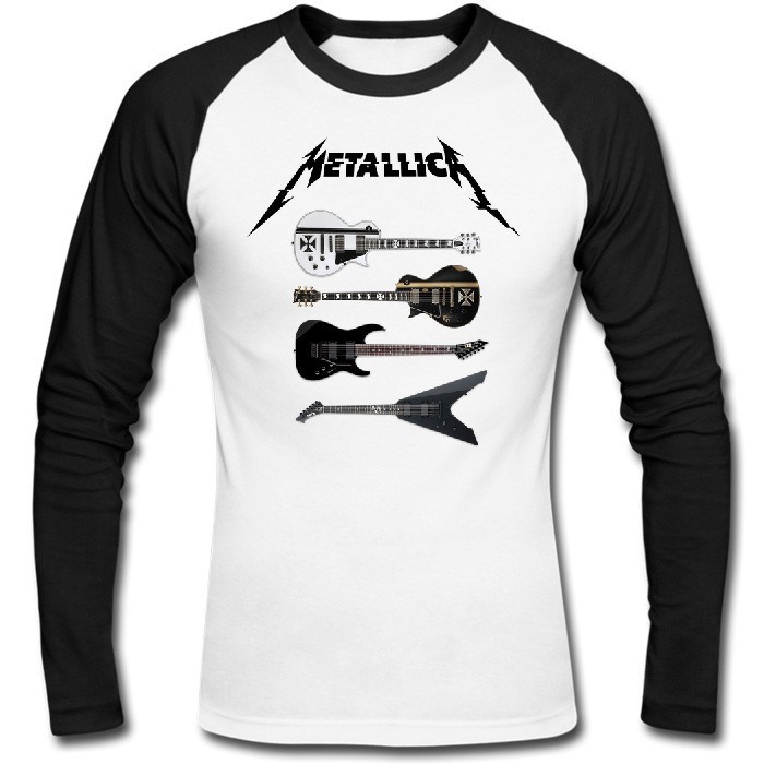 Metallica #139 - фото 188024