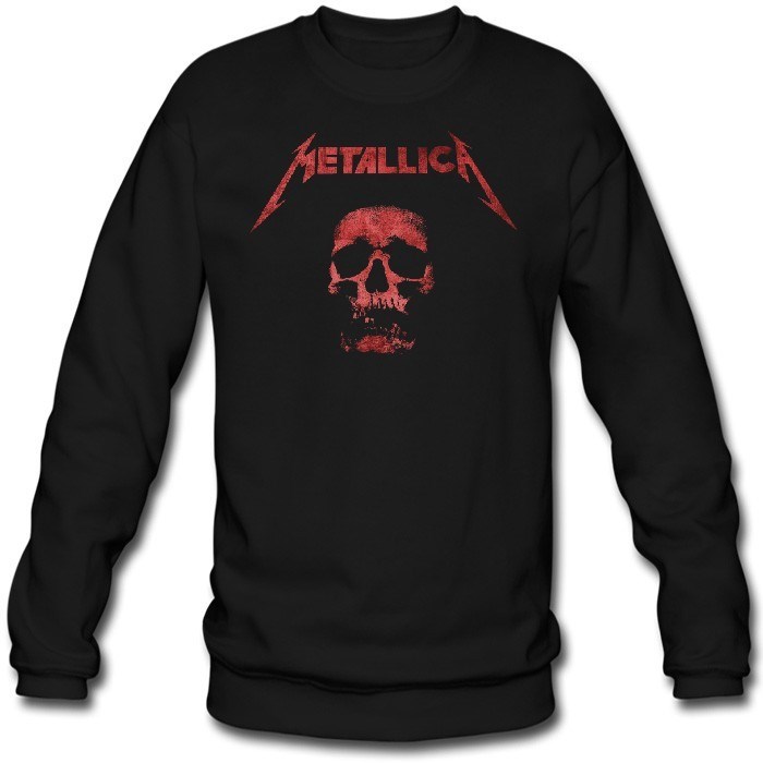 Metallica #140 - фото 188056