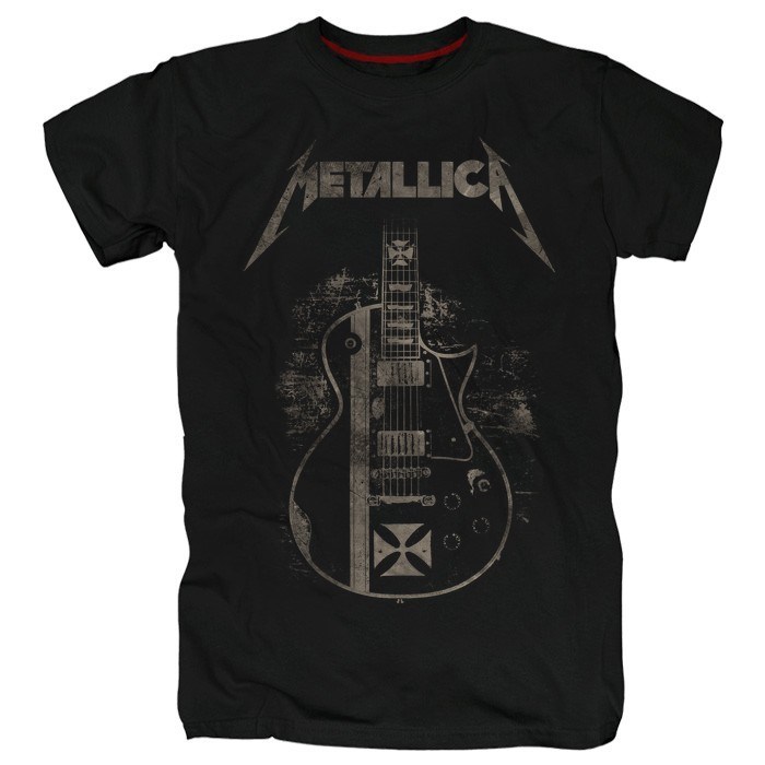 Metallica #141 - фото 188066