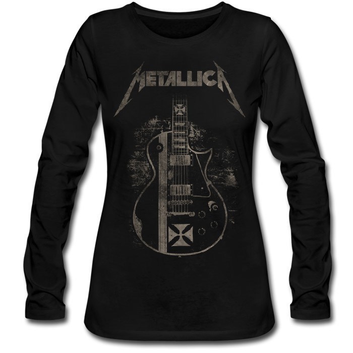Metallica #141 - фото 188069