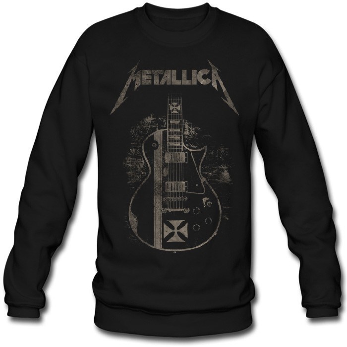 Metallica #141 - фото 188070