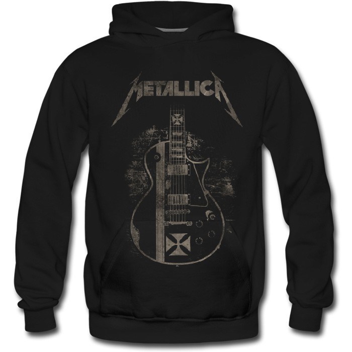 Metallica #141 - фото 188071