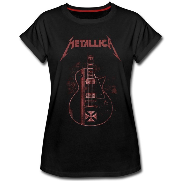 Metallica #142 - фото 188081
