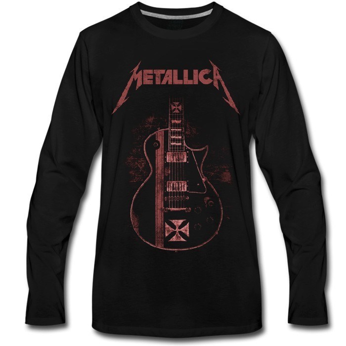 Metallica #142 - фото 188082
