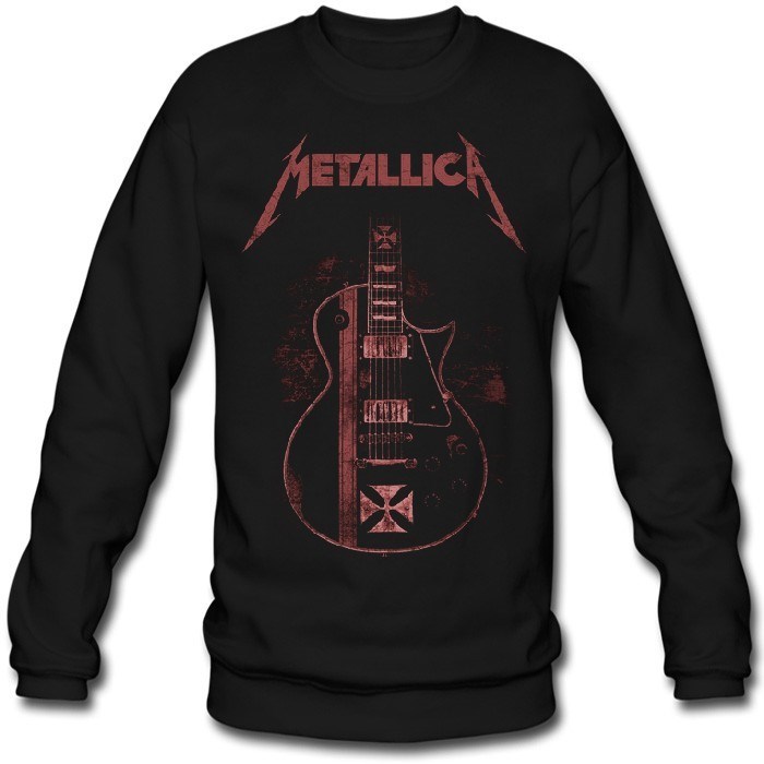 Metallica #142 - фото 188084