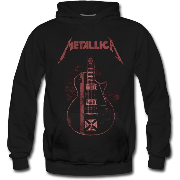 Metallica #142 - фото 188085
