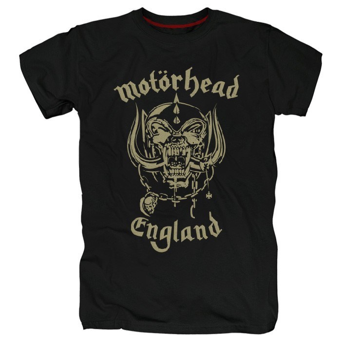 Motorhead #28 - фото 18855