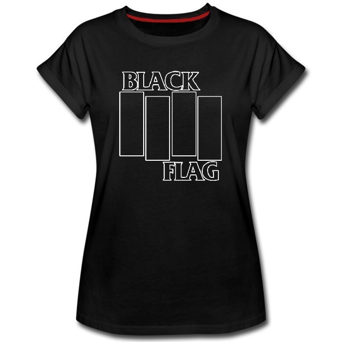 Black flag #1 - фото 189274