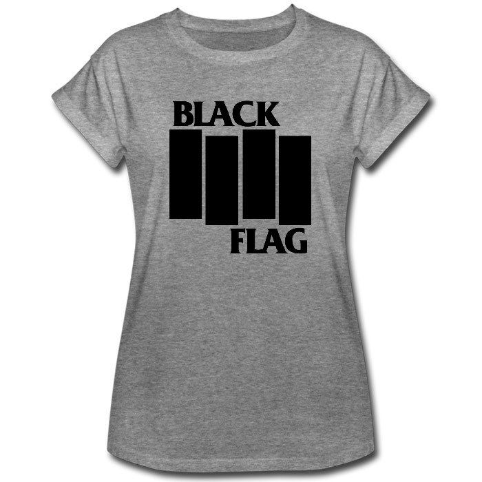 Black flag #1 - фото 189276