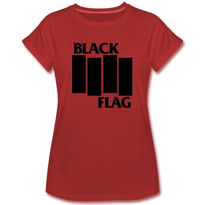 Black flag #1 - фото 189277