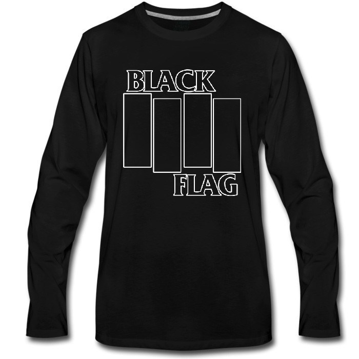 Black flag #1 - фото 189279