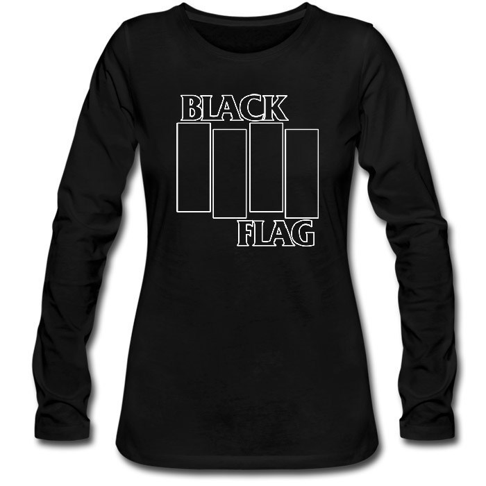 Black flag #1 - фото 189281