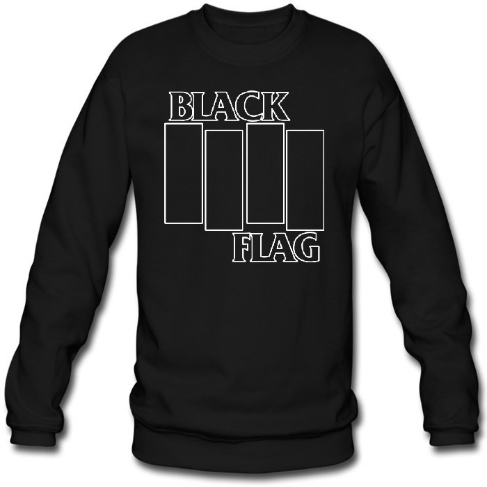 Black flag #1 - фото 189282