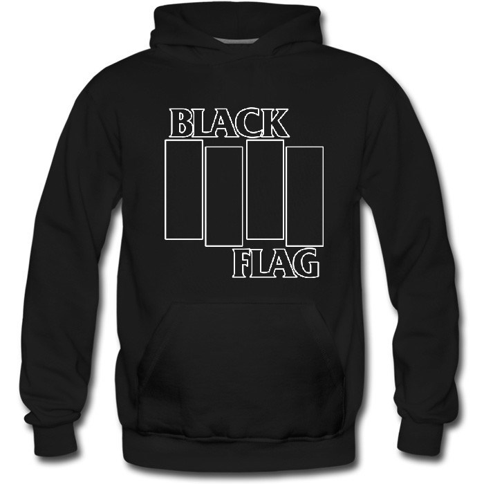 Black flag #1 - фото 189284