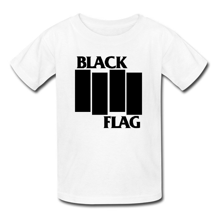 Black flag #1 - фото 189287