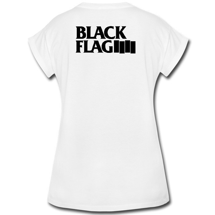 Black flag #1 - фото 189293