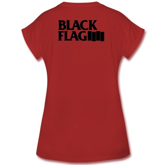 Black flag #1 - фото 189295
