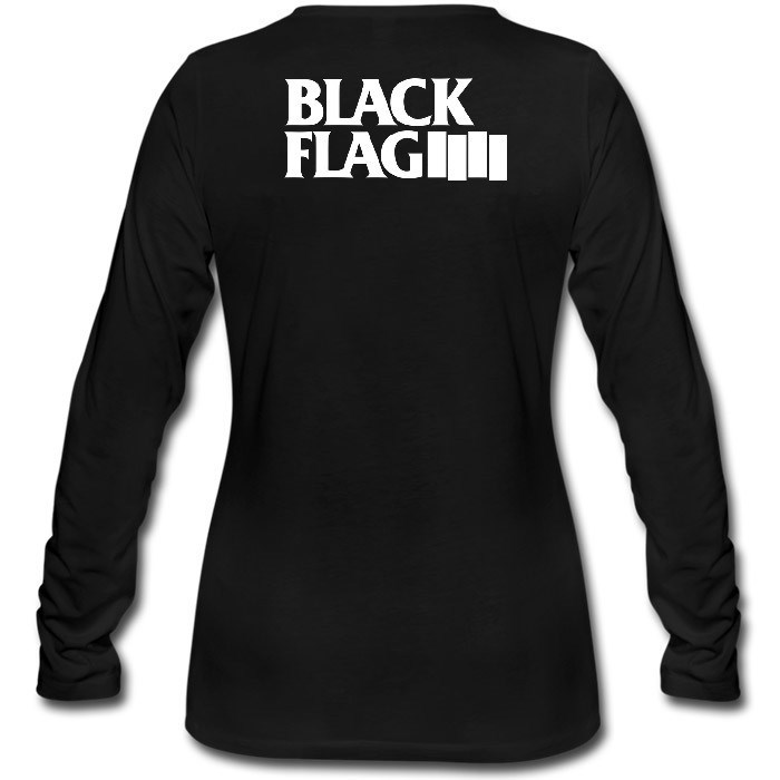 Black flag #1 - фото 189299