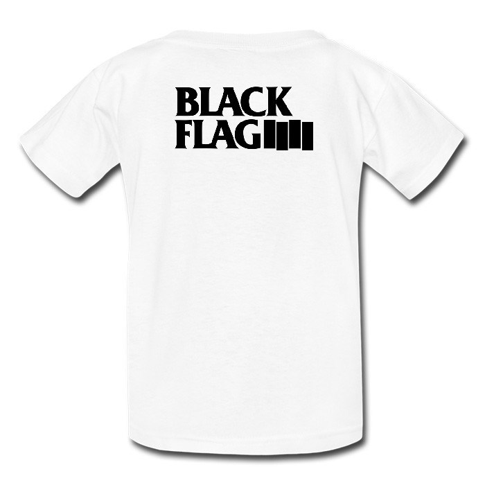 Black flag #1 - фото 189305