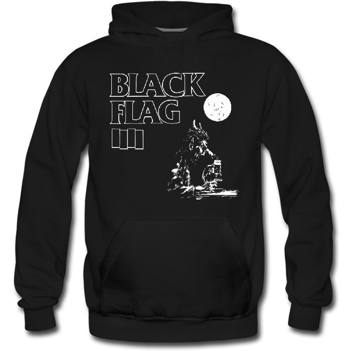 Black flag #2 - фото 189311