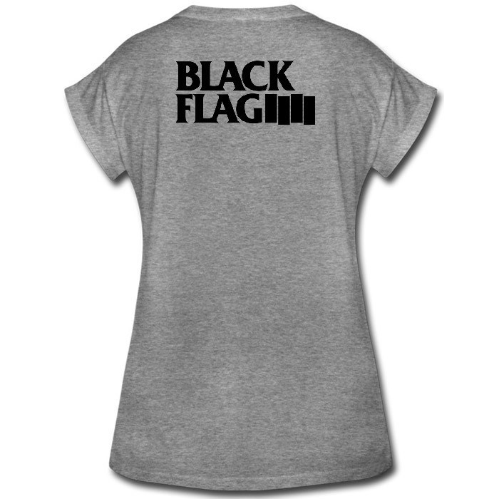 Black flag #4 - фото 189358
