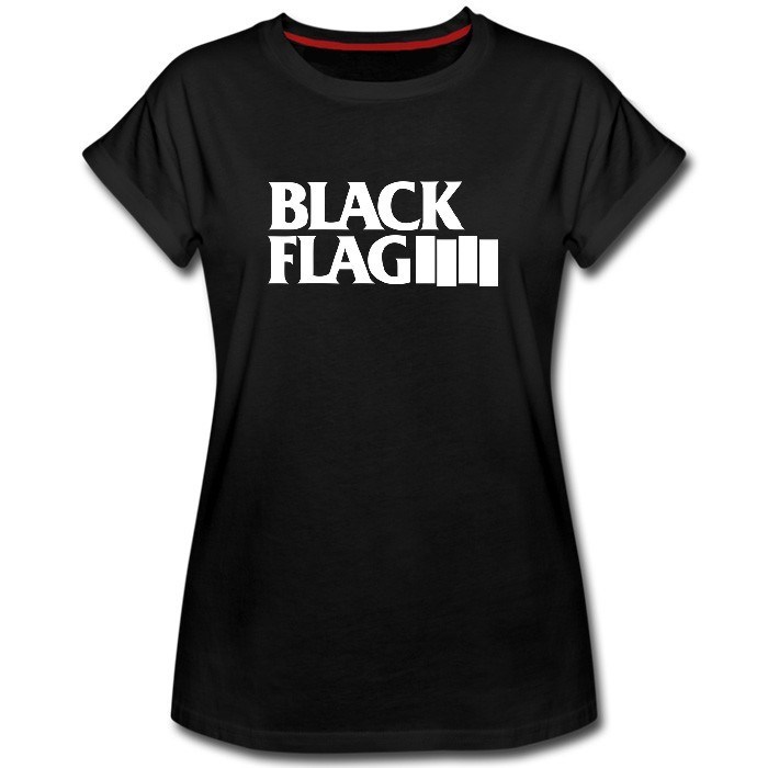 Black flag #6 - фото 189410