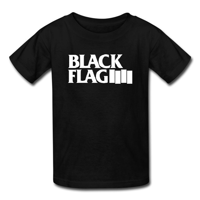 Black flag #6 - фото 189422