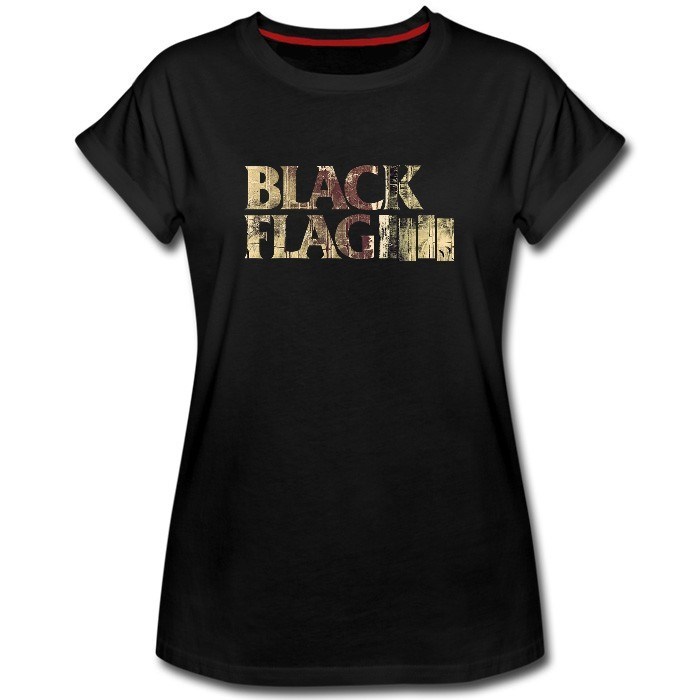 Black flag #7 - фото 189446